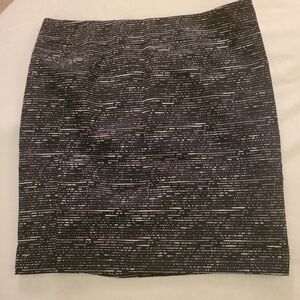 Loft Skirt Size 12 NWT